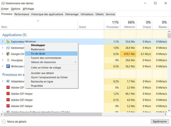 Windows volume icon missing: how to find it