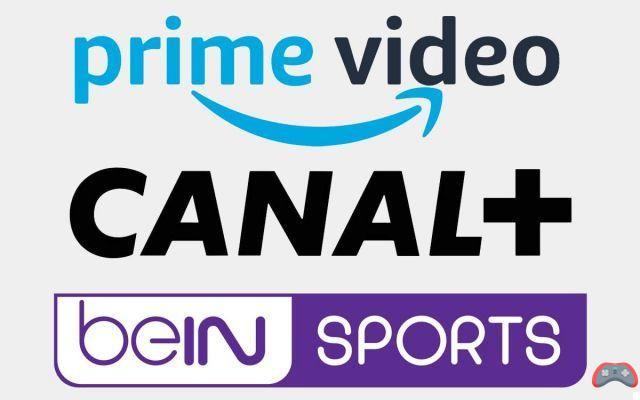 Derechos de televisión de fútbol: ¿en qué canal ver la Ligue 1, la Champions League y los campeonatos extranjeros?