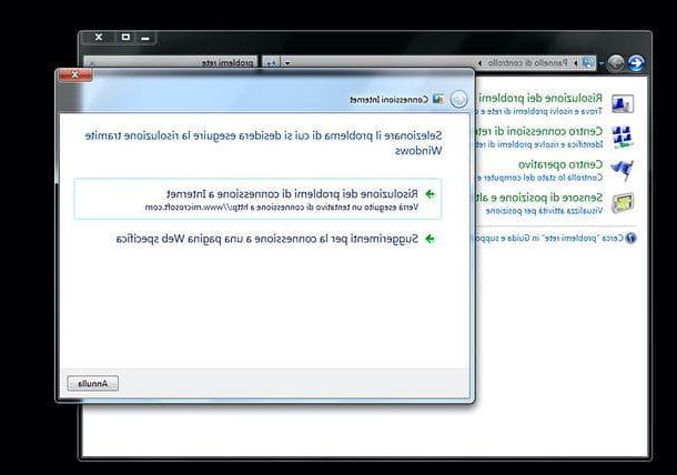 Cómo habilitar DHCP en Windows 7