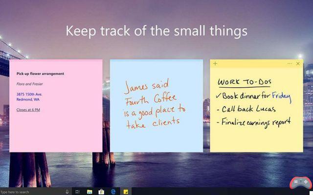 Windows 10: Notepad now syncs across all your devices
