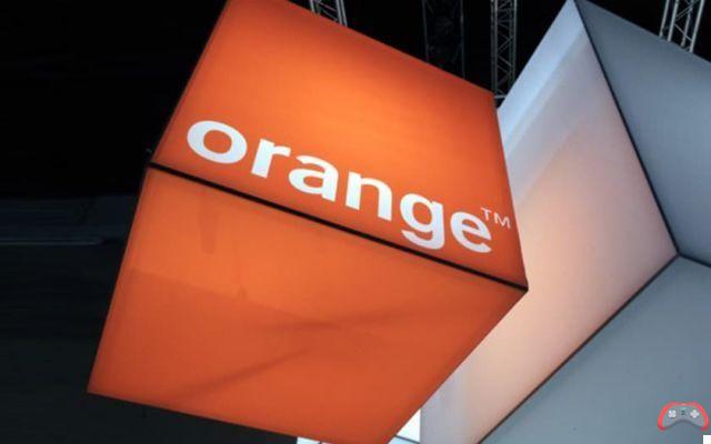 Orange aumenta a conta para assinantes Open em troca de chamadas ilimitadas