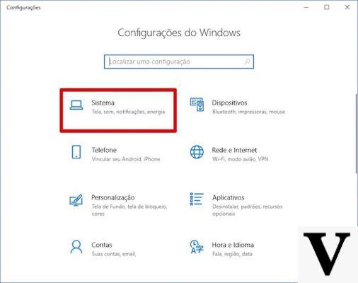 Como recuperar espaço no disco rígido após atualizar o Windows 10