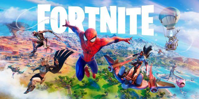 Cómo instalar Fortnite en el PC