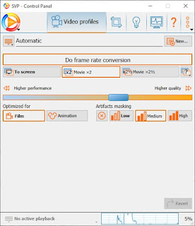 Vidéo saccadée : comment réparer