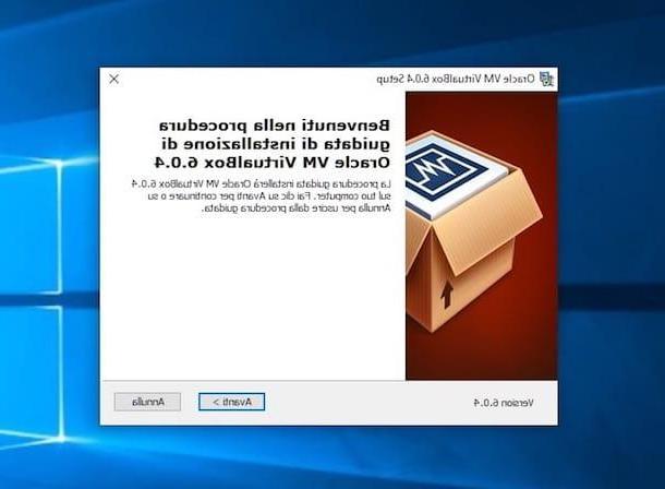 How to virtualize Windows 7