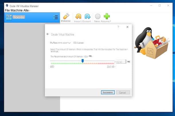 How to virtualize Windows 7