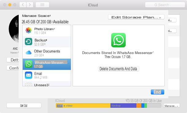 Como desativar o backup do WhatsApp