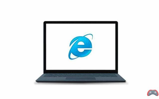 Internet Explorer will say goodbye in August 2021