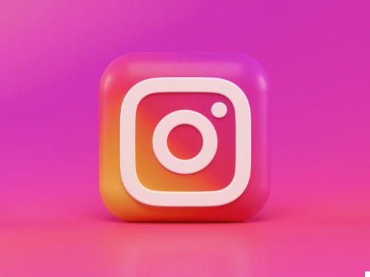 Instagram: you can now post photos from your computer