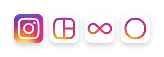 Instagram renueva su diseño y carta gráfica