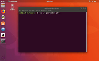 Como instalar programas no Ubuntu