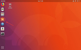 How to install programs on Ubuntu