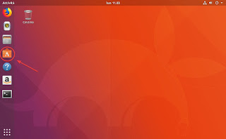 Como instalar programas no Ubuntu