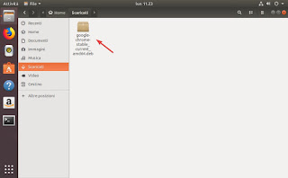 How to install programs on Ubuntu