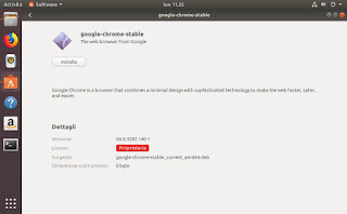 Comment installer des programmes sur Ubuntu