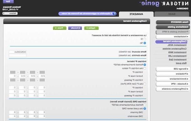 Comment changer DNS Windows 7