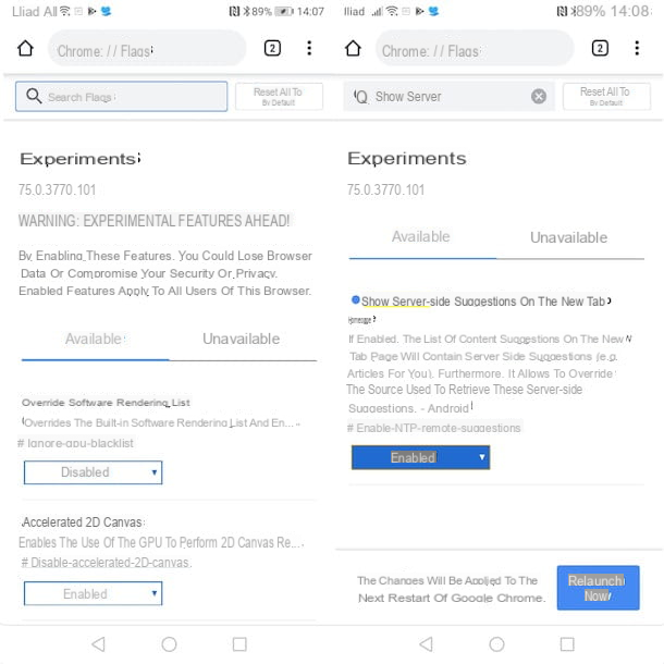 How to activate Articles for you