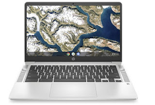 10 razões para comprar um Chromebook PC