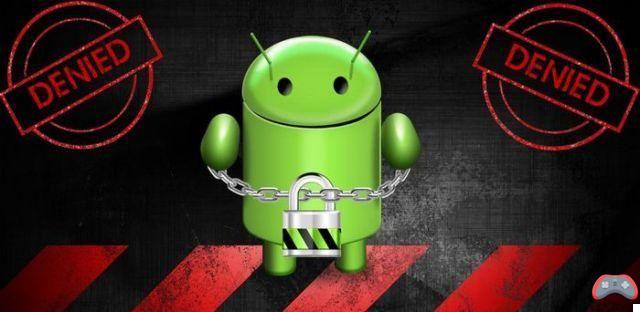 What is root and why root Android?