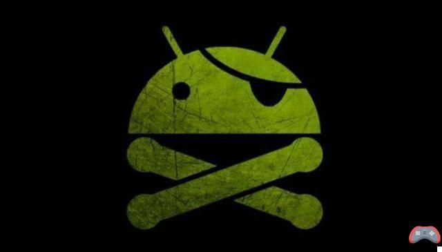 What is root and why root Android?