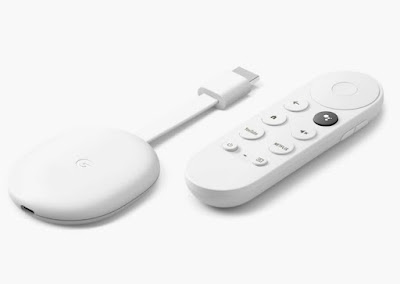 Transformez n'importe quel téléviseur en Smart TV