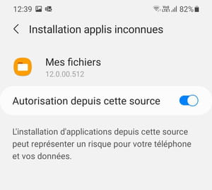 Hacer una copia de seguridad de los SMS en Android: cómo archivarlos