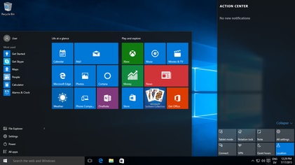 Windows 10, adiós a la contraseña: será reemplazada por un PIN
