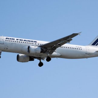 Wi-Fi en el avión: ahora en Europa, en Lufthansa, Austrian y Eurowings