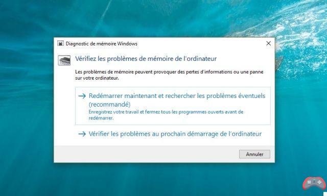 RAM: 5 problemas de RAM y su solución