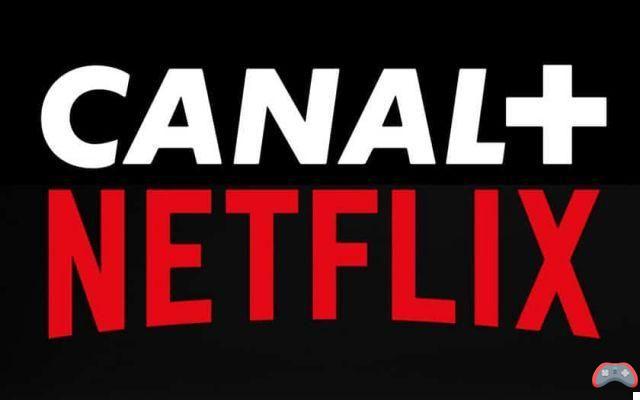 Canal+ Ciné Séries con Netflix: aquí está la lista de cajas y decodificadores compatibles