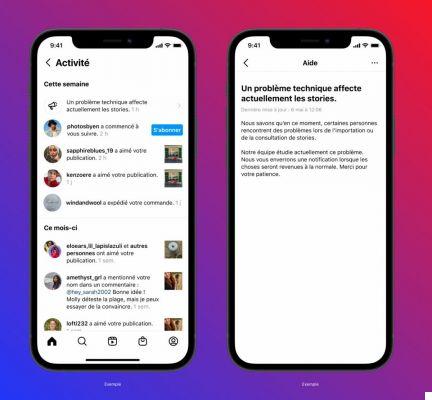 Repartição do Instagram: da próxima vez você não precisará ir ao Twitter para entender