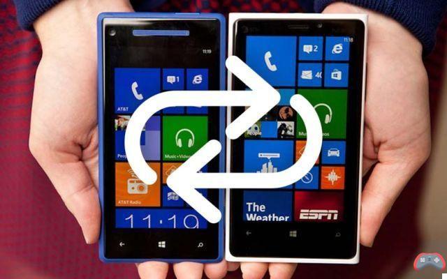 Windows 10 Mobile obtiene una última actualización justo antes de que Microsoft desconecte
