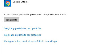 Altere o programa padrão para abrir arquivos no Windows