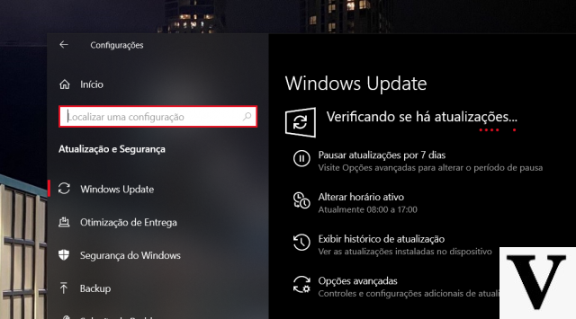 Windows 10, released a big security update: the news