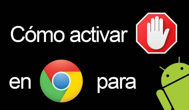 Cómo Instalar y Activar AdBlock para Android