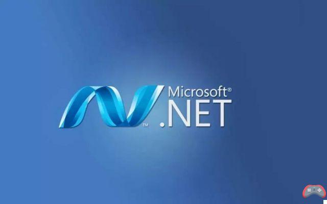 Microsoft .NET Framework: ¿qué es y por qué está instalado en mi PC?