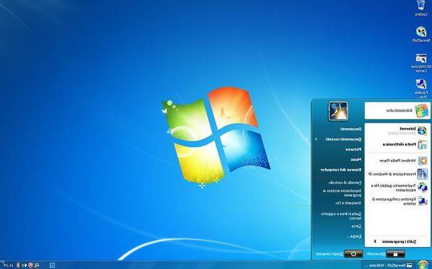 How to turn Windows XP into Windows 7 for free