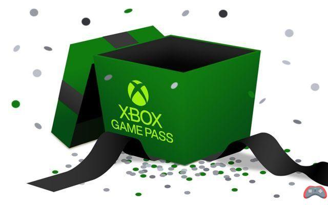 Xbox Game Pass: price, catalog, operation, all the info