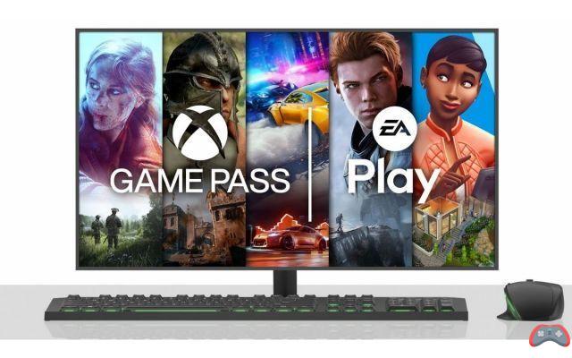 Xbox Game Pass: price, catalog, operation, all the info