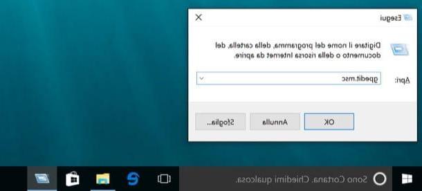 Cómo activar Windows Defender