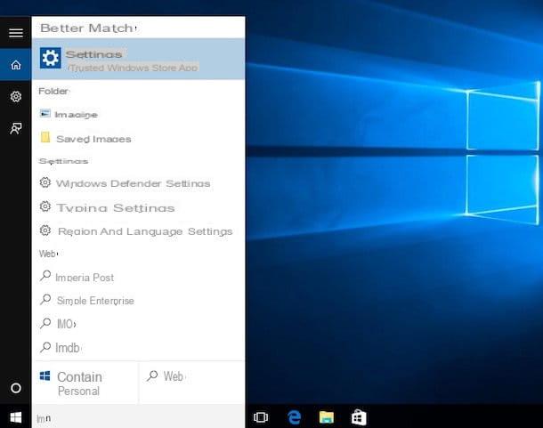 Cómo forzar la actualización de Windows 10