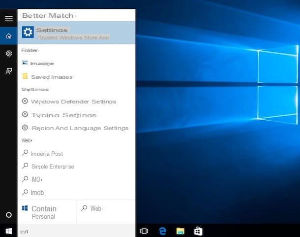 Como forçar a atualização do Windows 10