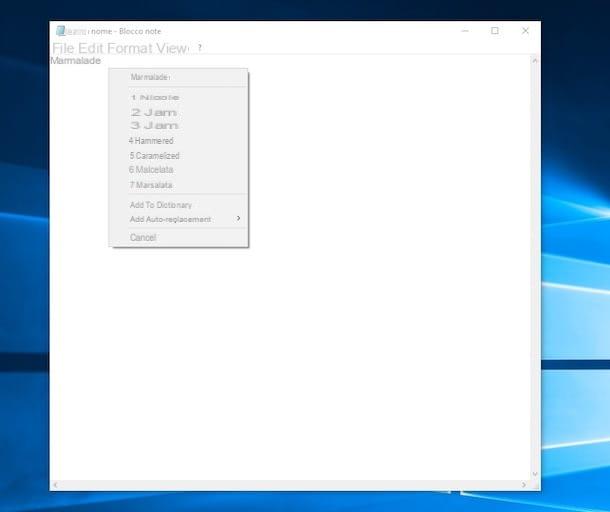 Correcteur orthographique  pour Windows