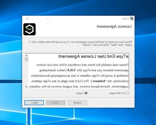 Verificador ortográfico de na sua língua para Windows