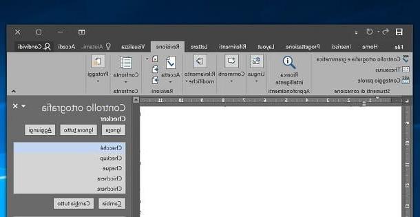 Correcteur orthographique  pour Windows