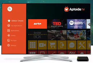 Instale la aplicación de Android en Fire Stick TV, desde la APK o la tienda