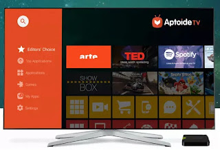 Instale Android App on Fire Stick TV, de APK ou Store