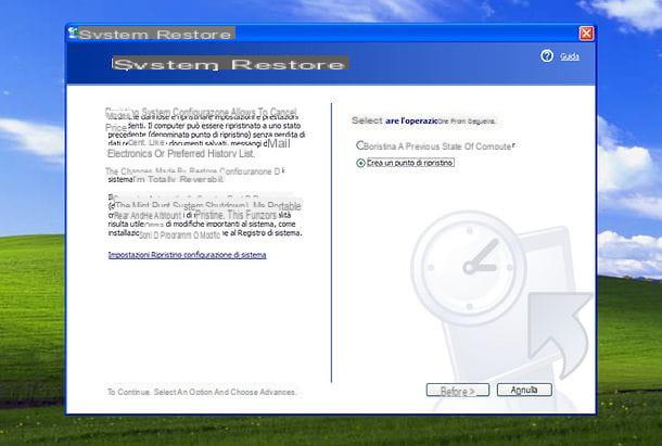 How to turn Windows XP into Vista for free