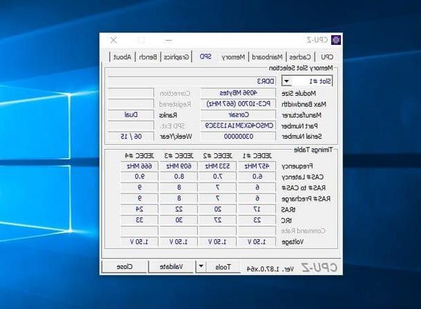 Cómo aumentar la RAM en su PC con Windows 10