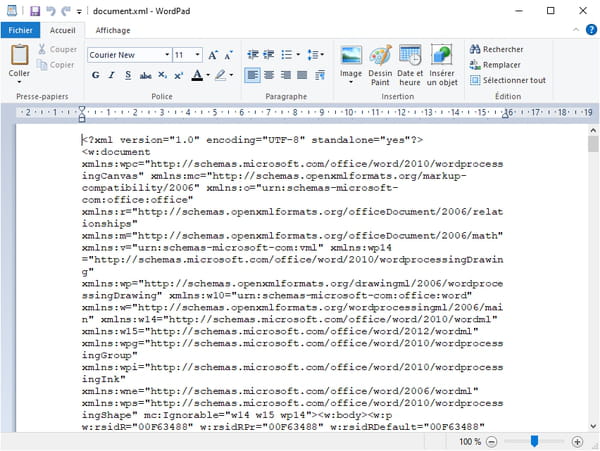 Corrupted Word File: How to Open Unreadable Document